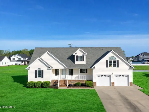 206 Grand View Drive, Elizabeth City, NC 27909