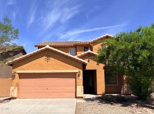 43970 W Palo Cedro Rd, Maricopa, AZ 85138