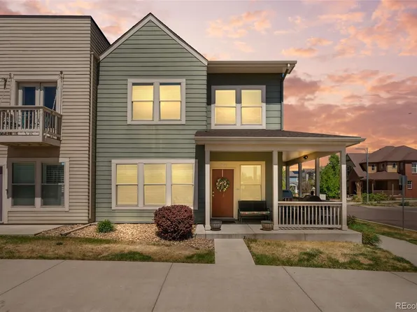 7895 Martin Luther King Boulevard, Denver, CO 80238