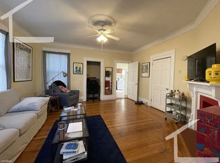 44 Linden St #12, Allston, MA 02134