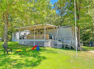 16086 Birdsong Rd, Holladay, TN 38341