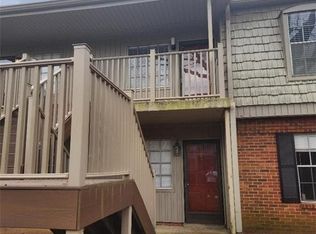 3824 E Country Club Rd #K, Winston Salem, NC 27104