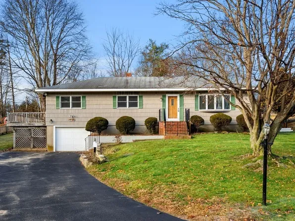 23 Pleasant St, Groveland, MA 01834