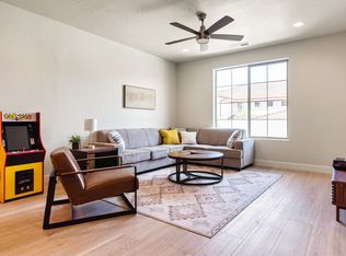 (Undisclosed Address), Washington, UT 84780
