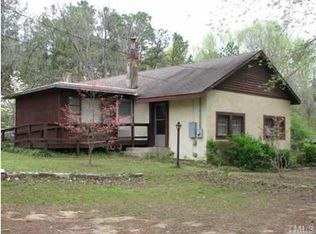 4929 Nc Highway 42, Raleigh, NC 27603