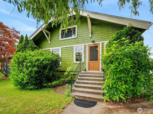 2635 Patton Street, Bellingham, WA 98225