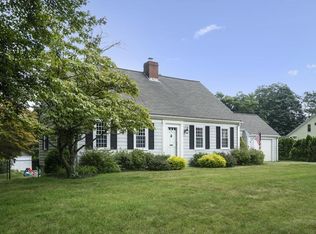 35 Washington St, Abington, MA 02351