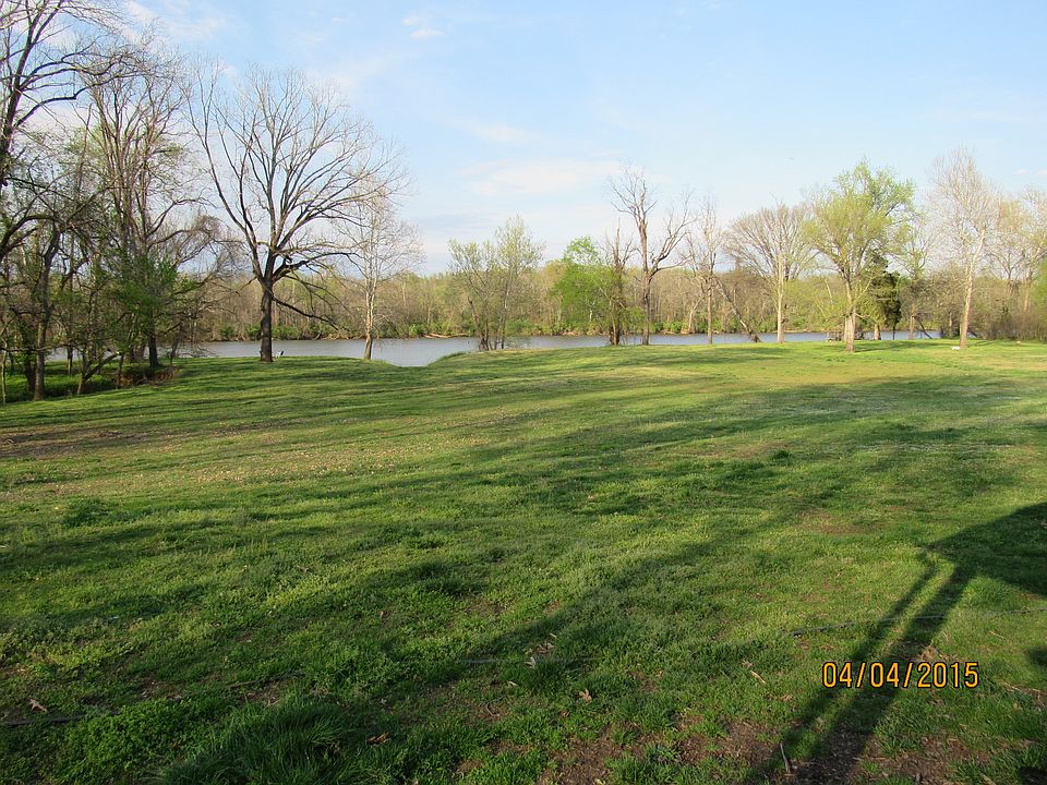 James River and Dock Await You!