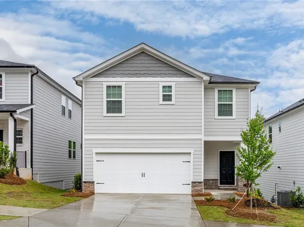 280 Wells Cir, Canton, GA 30114