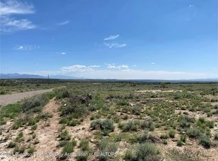 LOT 154 Lantern Ln, Carrizozo, NM 88301