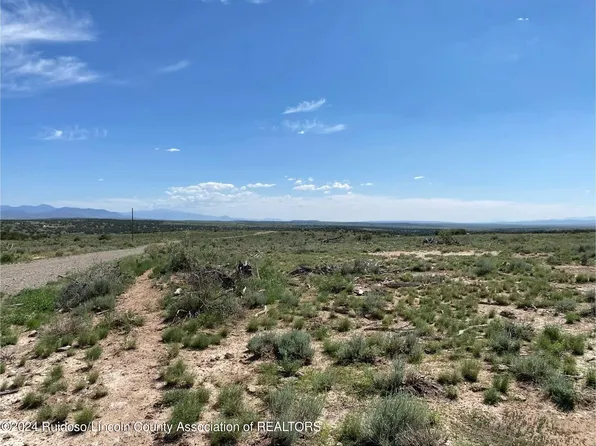 LOT 154 Lantern Ln, Carrizozo, NM 88301