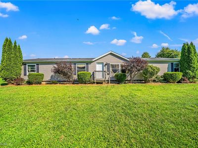1055 E Morgan Rd, Jefferson, OH, 44047