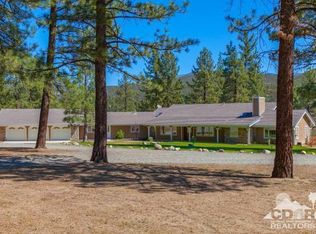 59422 Tunnel Spring Rd, Mountain Center, CA 92561