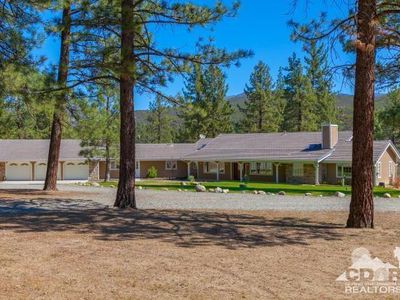 59422 Tunnel Spring Rd, Mountain Center, CA, 92561