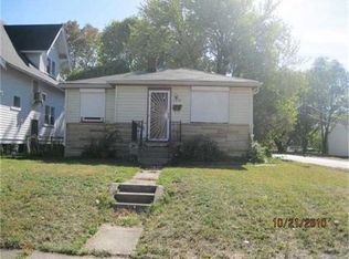 1439 W 22nd St, Indianapolis, IN