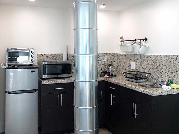 3rd image of 5445 Collins Ave APT 1404