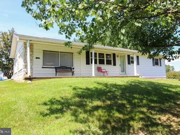 721 Readus Rd, Edinburg, VA 22824