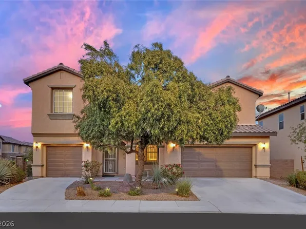 6030 Arbor Crest St, North Las Vegas, NV 89081