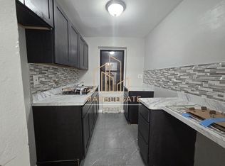 130 Chancellor Ave #33F, Newark, NJ 07112