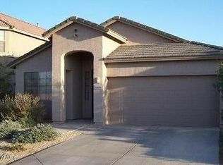 5605 W Vineyard Rd, Laveen, AZ 85339