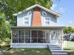 3601 Carrollton Ave, Indianapolis, IN 46205