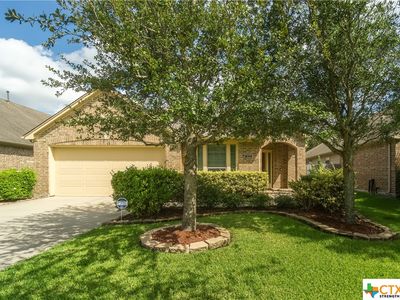 3122 Crystal Cascade Ln, League City, TX, 77573