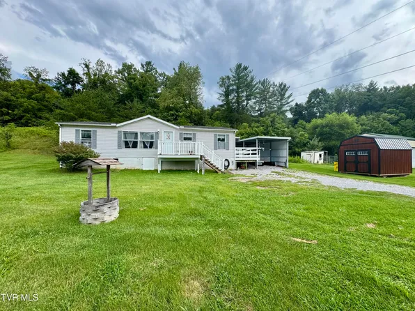 3675 Glen Alpine Rd, Kingsport, TN 37660