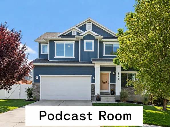 7852 N Sagebrush Ln, Eagle Mountain, UT 84005