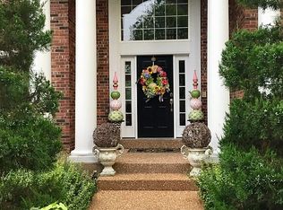 31 Westwood Ct, Saint Louis, MO