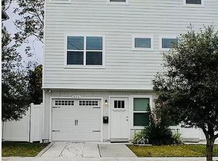 845 3rd Ave S, Jacksonville Beach, FL 32250