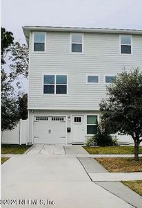 845 3RD Avenue S, Jacksonville Beach, FL, 32250