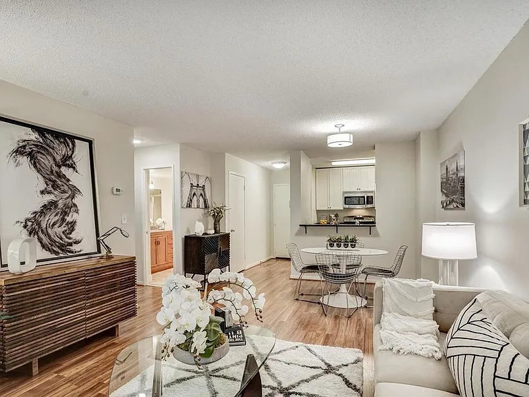 2320 Wisconsin Ave NW #111 — Photo 6