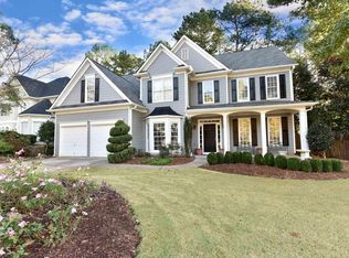 2944 Misty Rock Cv, Dacula, GA 30019