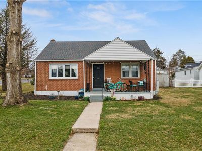 2051 Reading Ave, Reading, PA, 19609
