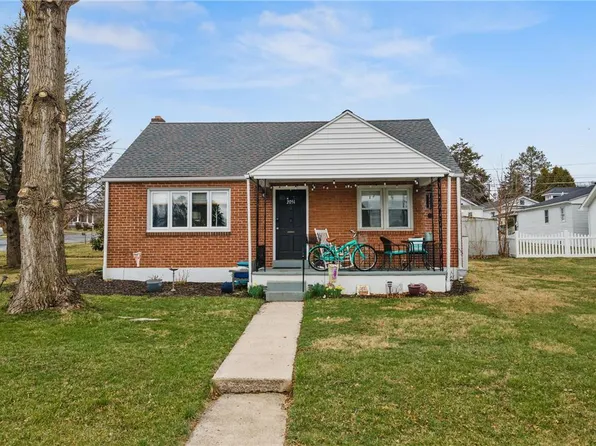 2051 Reading Ave, West Lawn, PA 19609