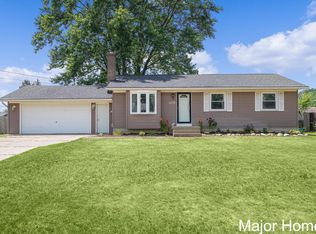 4076 Ranchero Dr, Dorr, MI