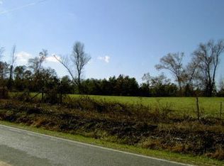 LOT 7 Camp Charles Rd #7, Bailey, NC 27807