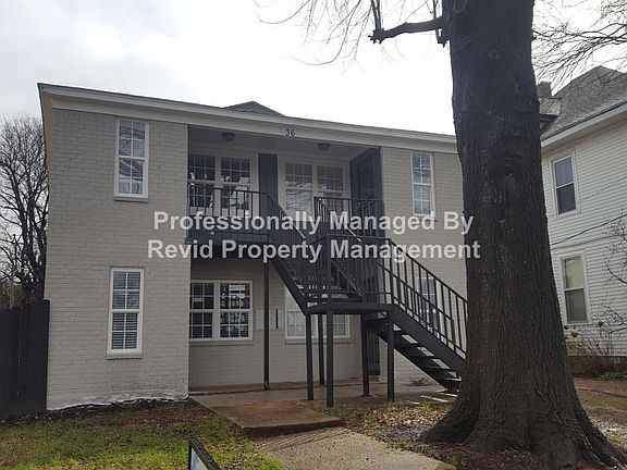 2nd image of 36 N Auburndale St APT 4