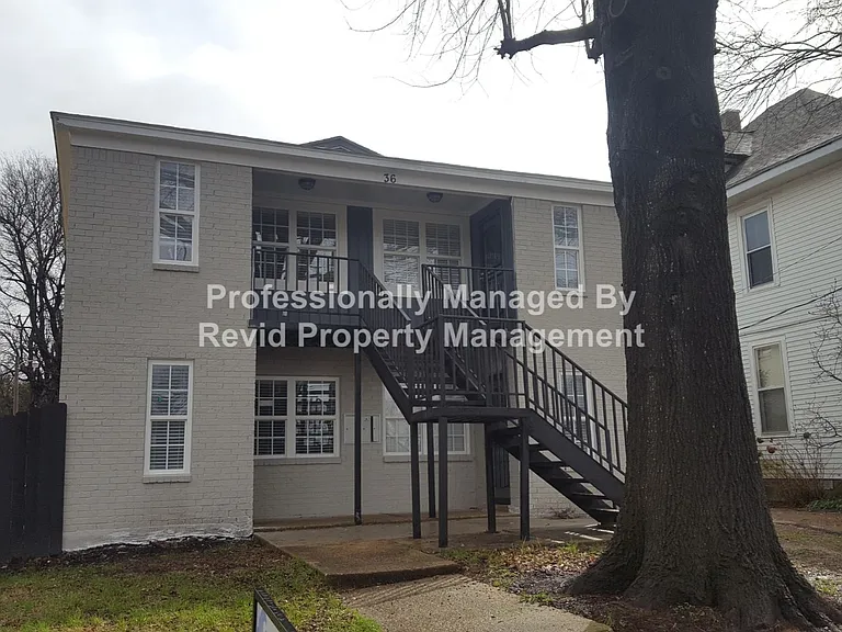 36 N. Auburndale — Photo 1