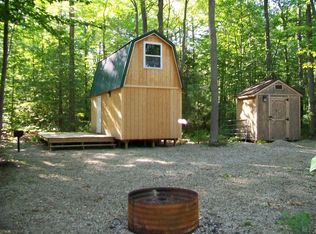 3715 Agnes Road Lots 5 & #6, Cheboygan, MI 49721