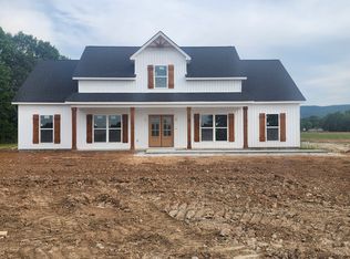 9588 David Crockett Pkwy E LOT 3, Decherd, TN 37324