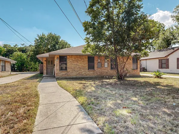 418 Lucille St, Irving, TX 75060