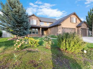 3508 E Alexis Ct, Nampa, ID 83686
