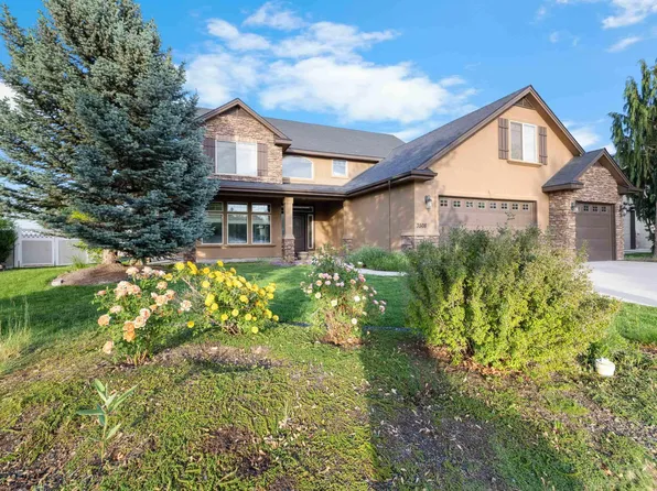 3508 E Alexis Ct, Nampa, ID 83686