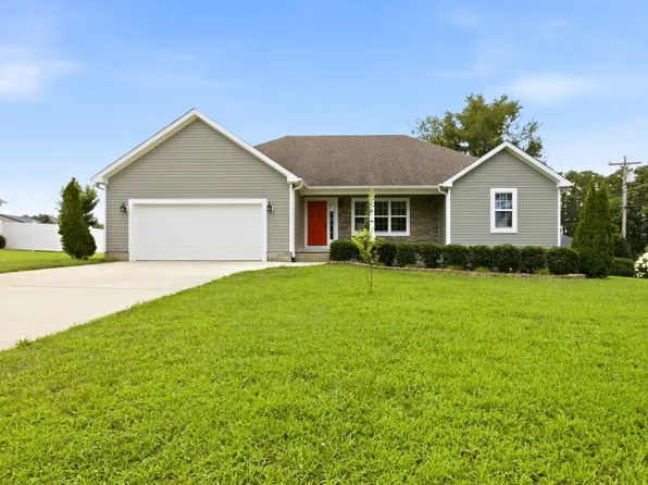 95 Luttrell Dr, Winchester, TN 37398