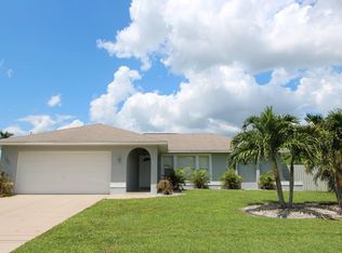 1917 Bolado Pkwy, Cape Coral, FL 33990