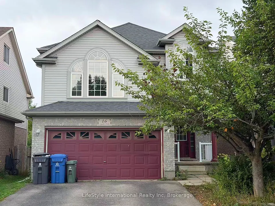 16 Lynch Cir #MAIN
