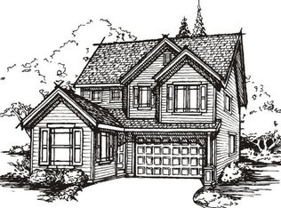 5529 NE Azores Ct LOT 50, Hillsboro, OR