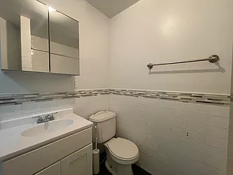 Rented by Keller Williams NYC