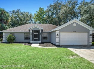 9372 Vancouver Rd, Spring Hill, FL 34608